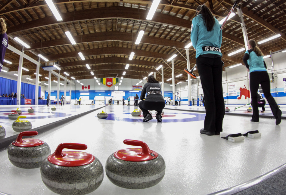 North Shore needs a curling rink North Shore Daily Post