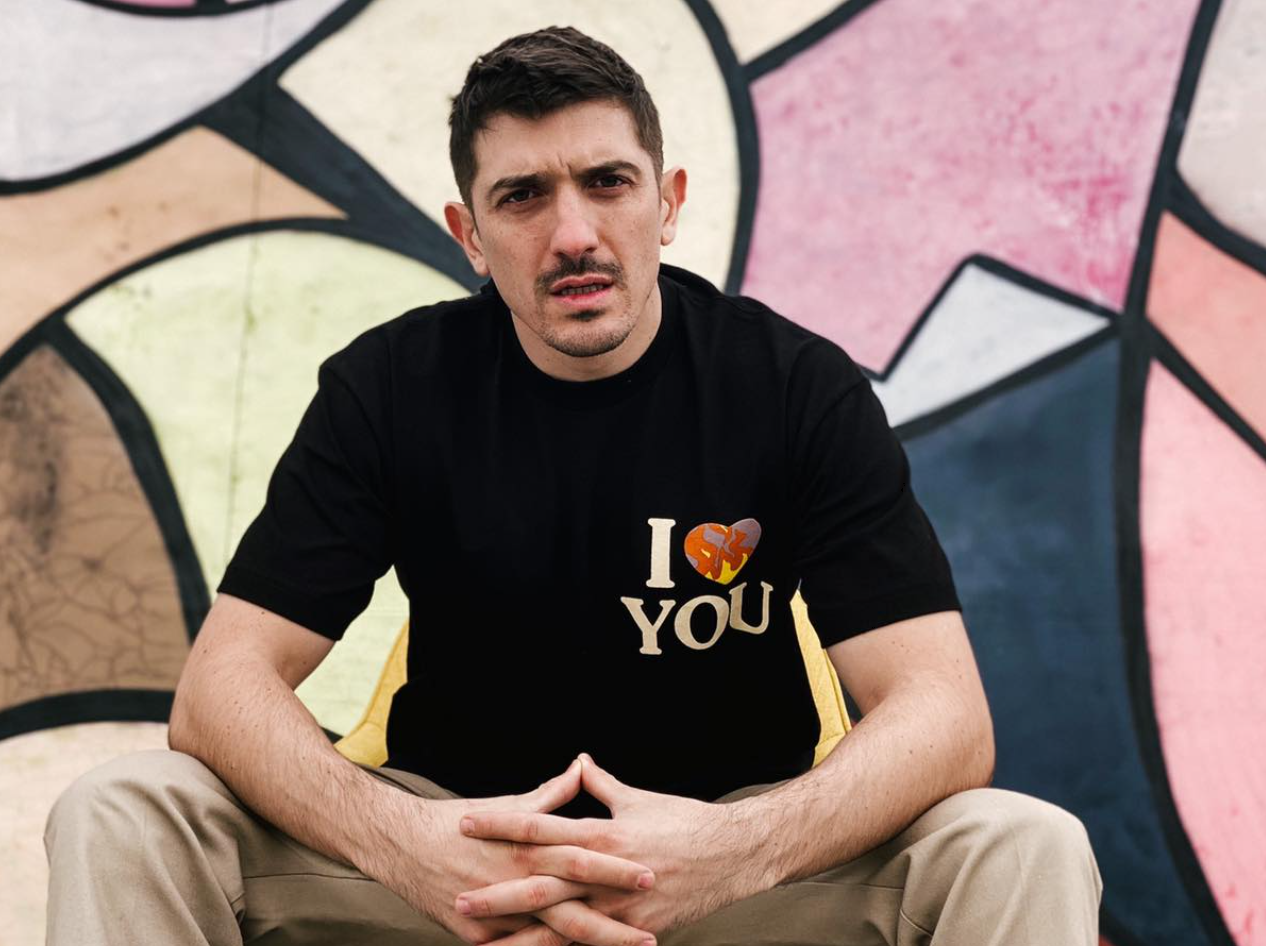 Andrew Schulz’s Vancouver Comedy Tour: Dates, Venues, What to Expect