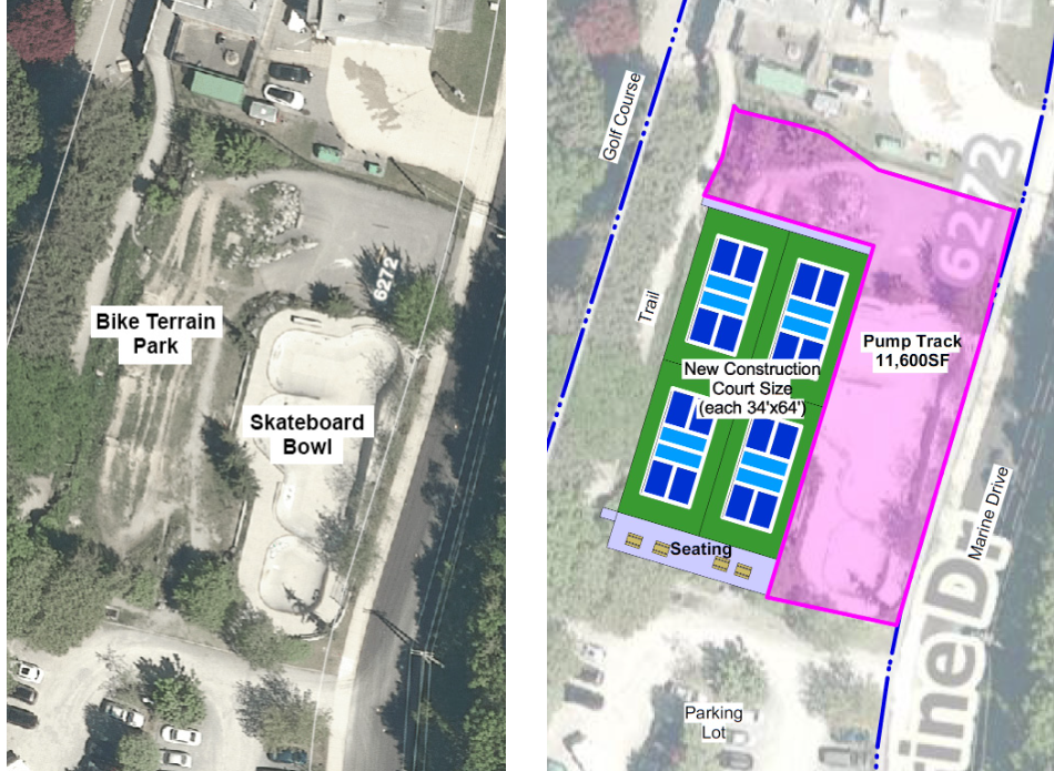 https://www.northshoredailypost.com/wp-content/uploads/2025/03/Pump-Track-old-and-new.png