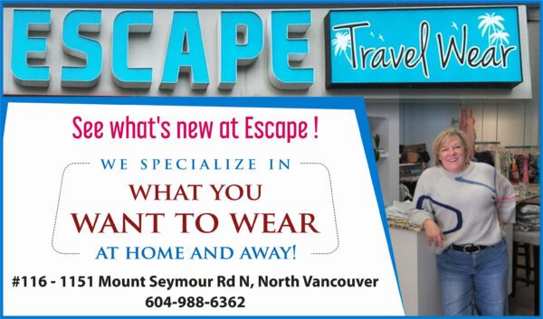 Escape Travel