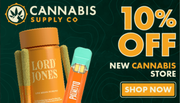 cannabis ad