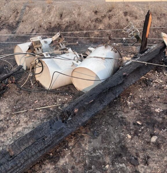 https://www.northshoredailypost.com/wp-content/uploads/2026/07/Wildfire-577x600.jpg